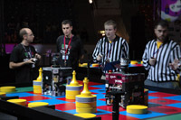 Eurobot'2011